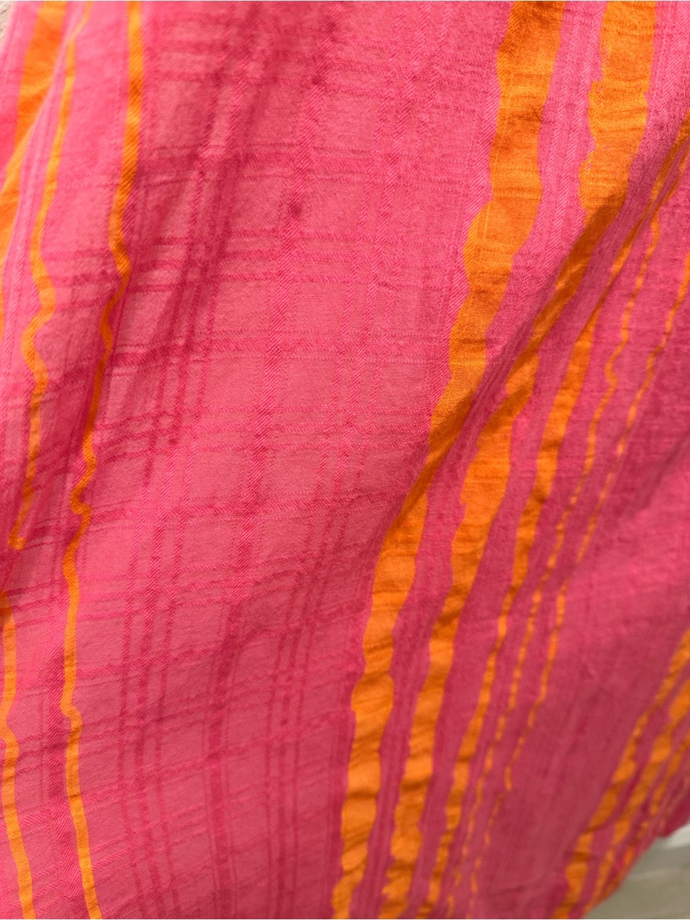 Nwot Coniglio Palm Beach Kaftan View 6